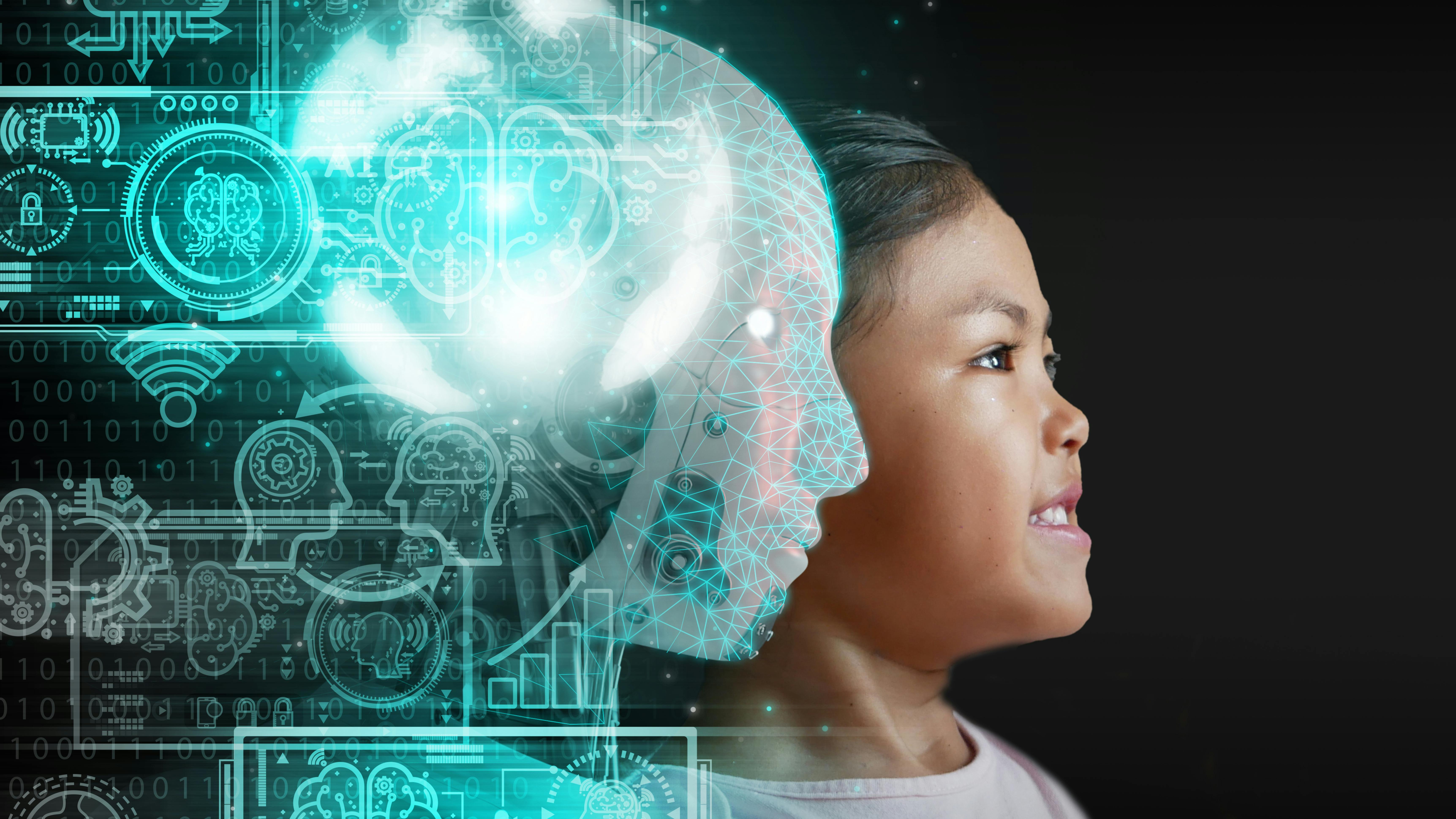 Skills Gap Widen as AI Adoption Reaches 50% of Workforce