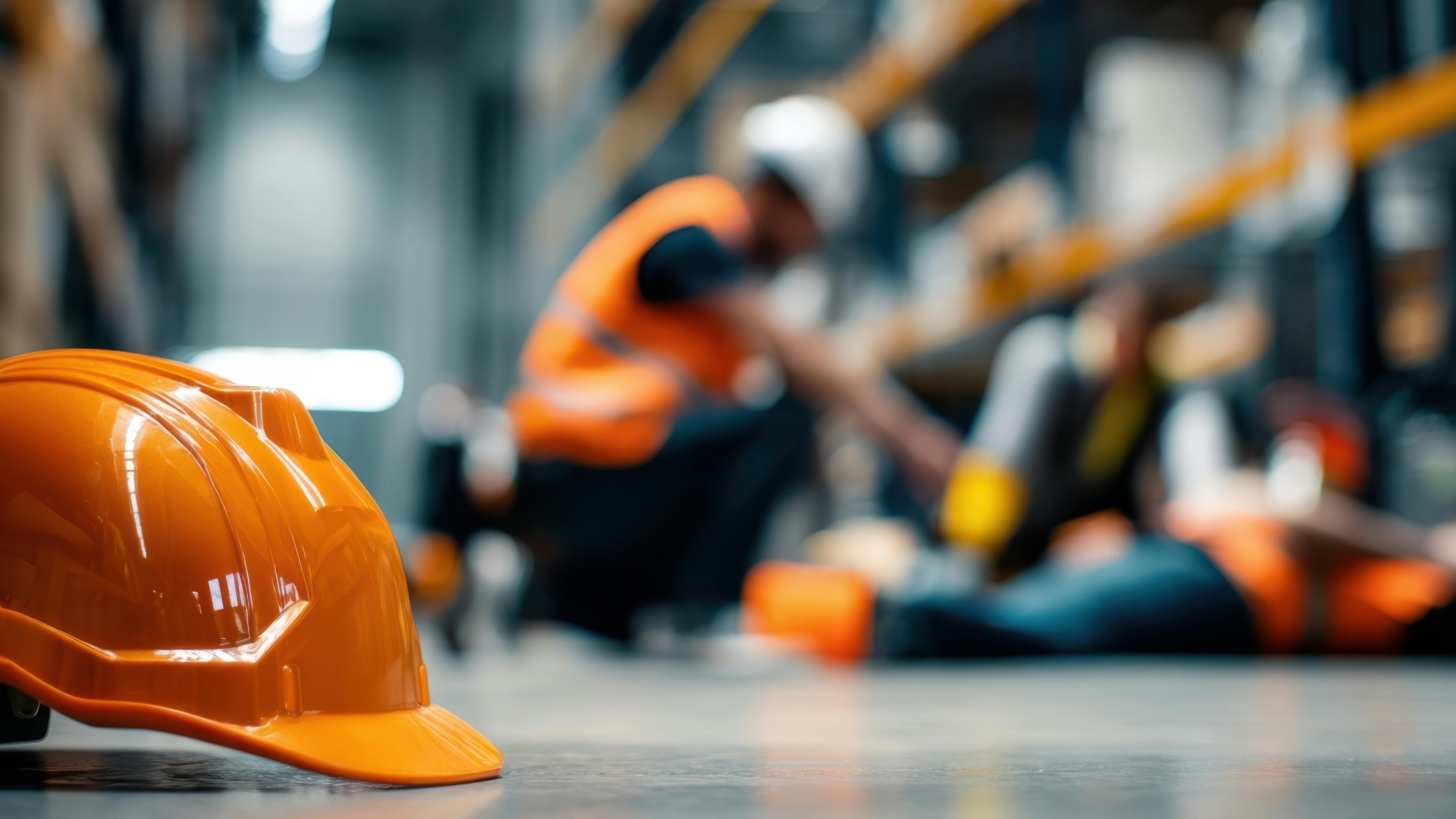 689cdc1a3e2e7ce5698ff9e1 Warehouse Accident