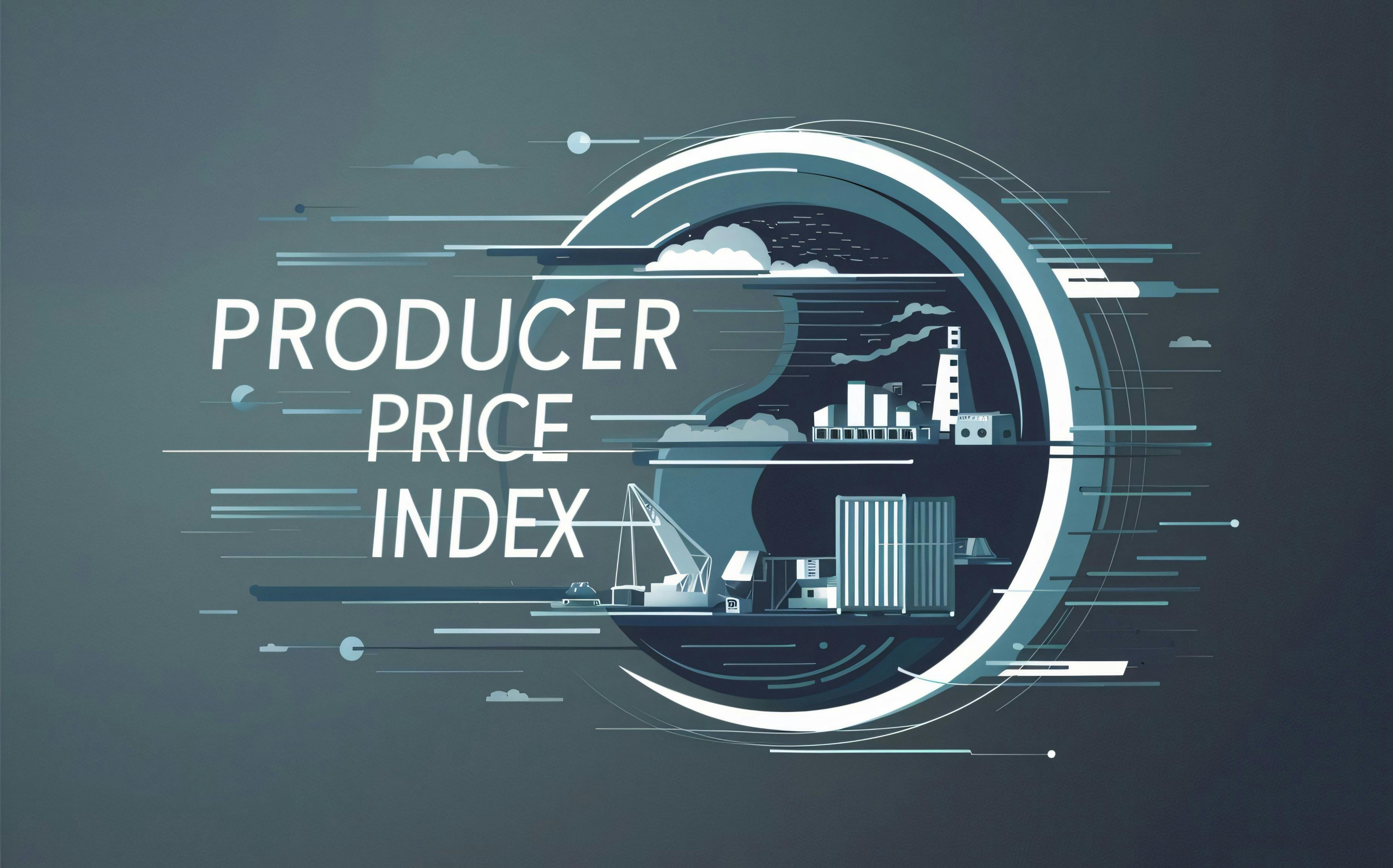 Producer Prices Jump in July from Tariff Pressure