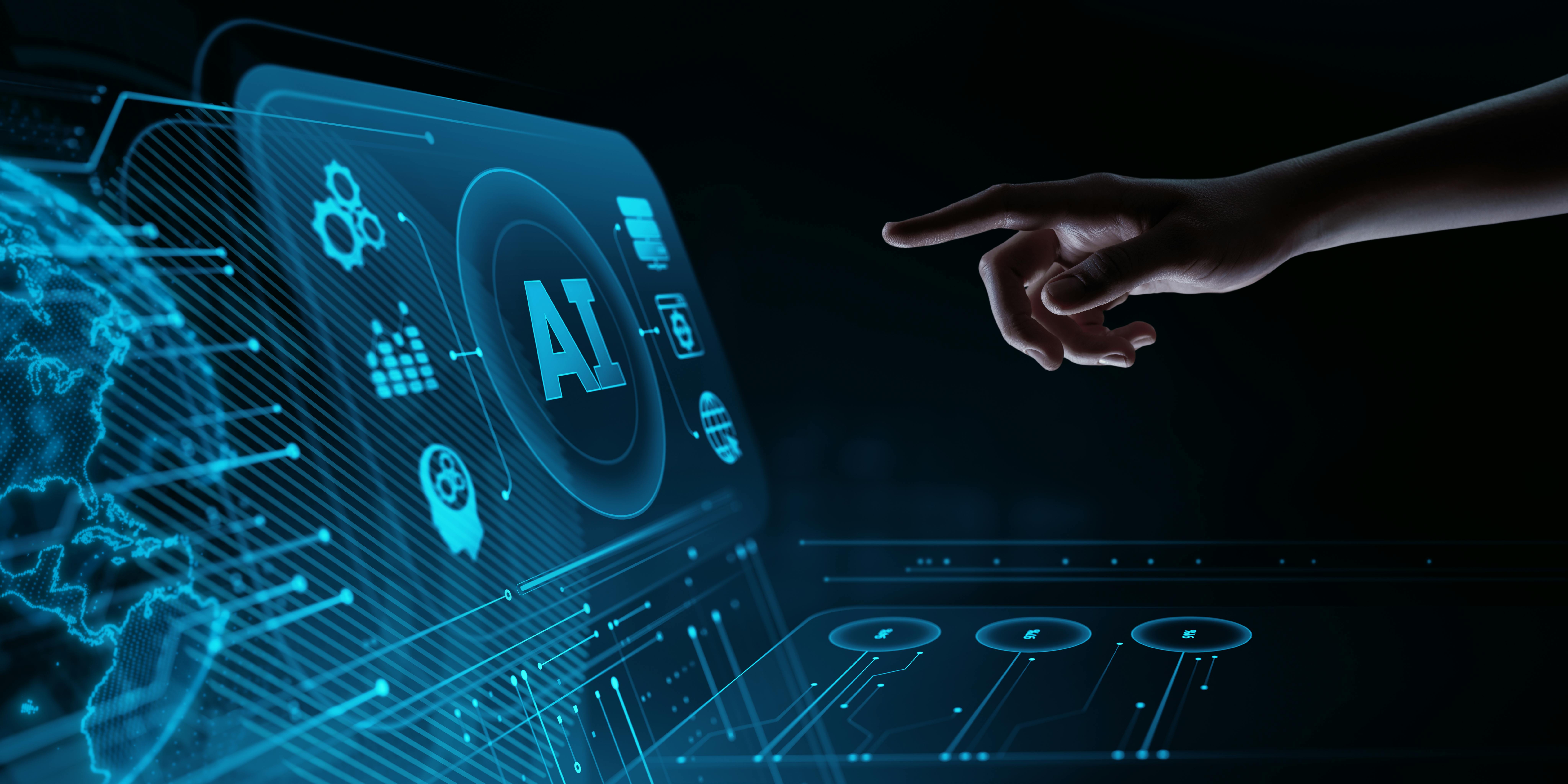 New-Gen Supply Chain is Powered by AI