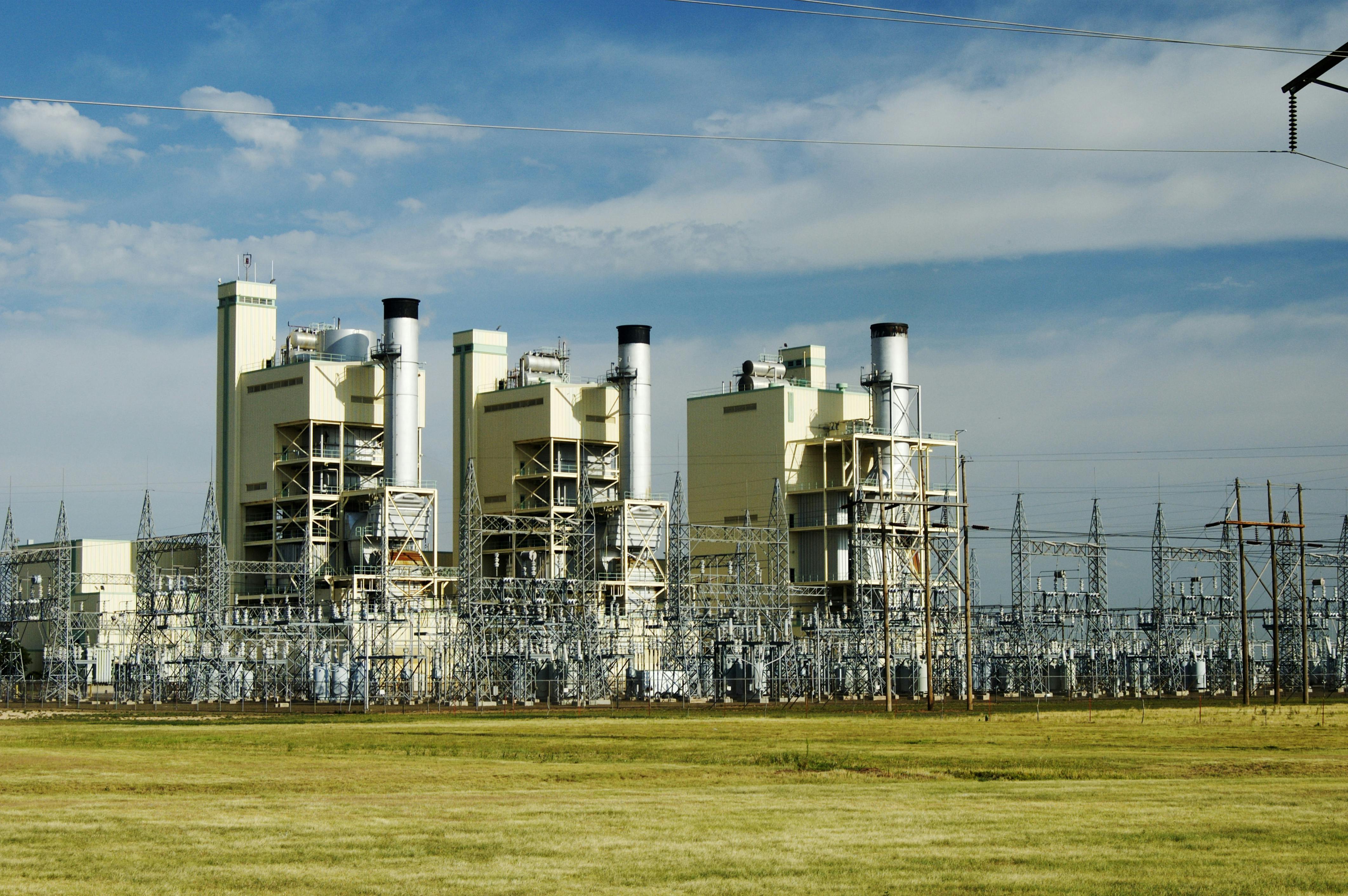 Supply Chain Faces Energy Crunch