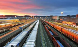 Low Import Volumes Shake Up Peak Season Low Import Volumes Shake Up Peak Season