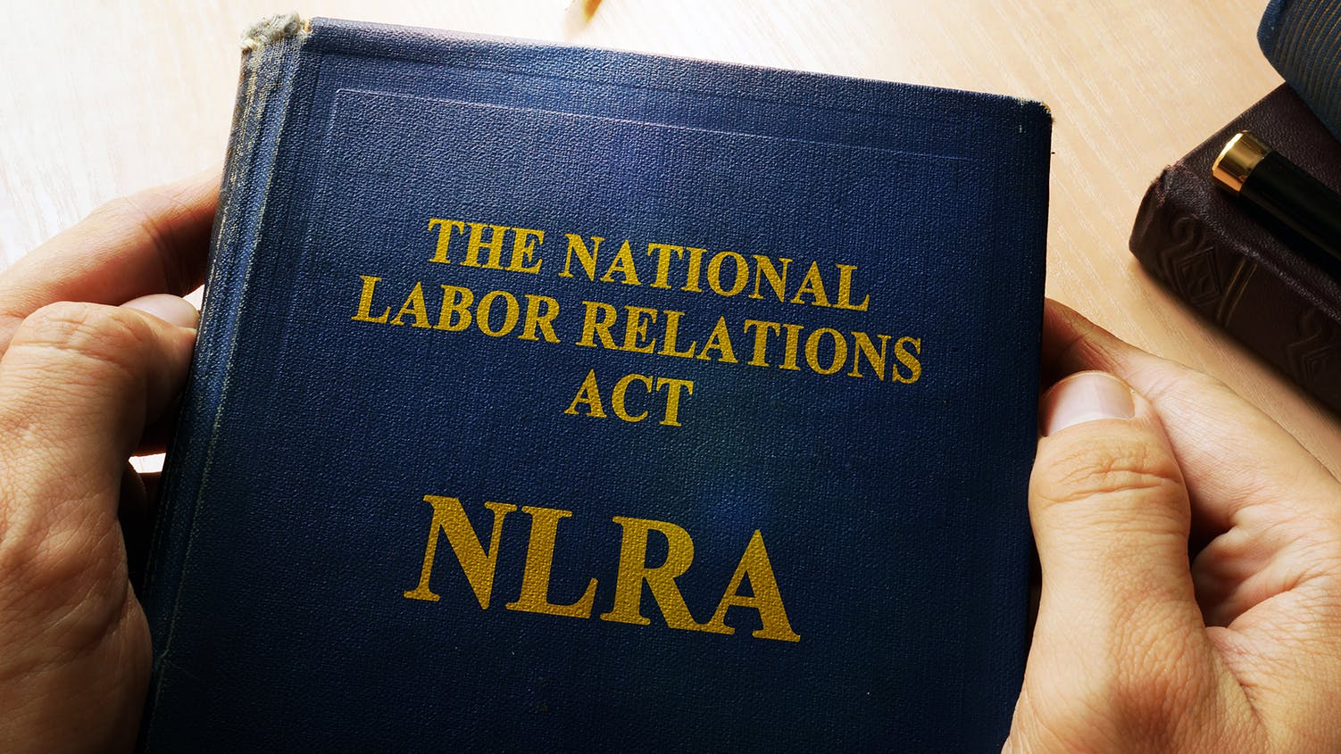 nlra