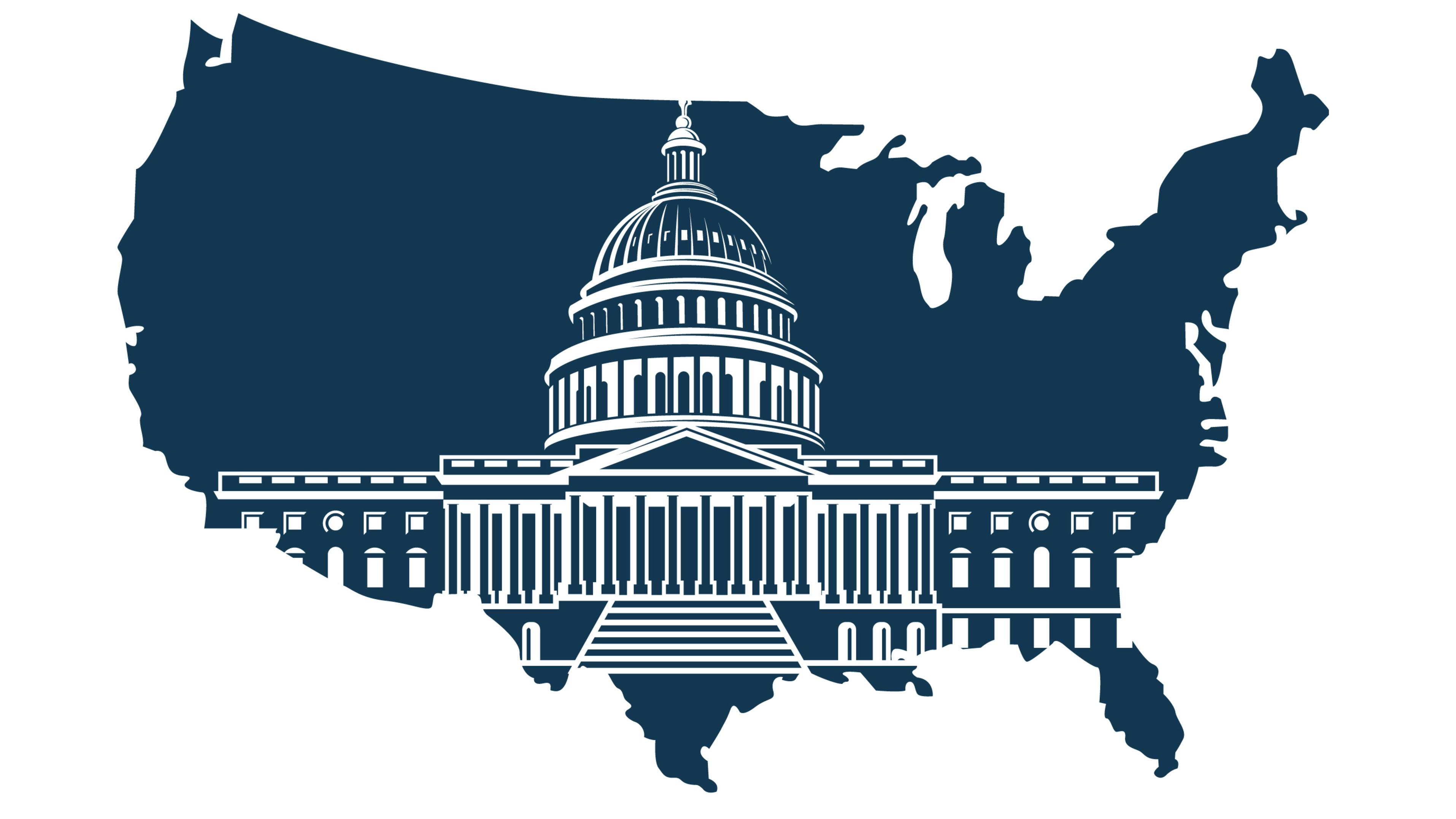 691cc918d7b4477d5d4c91be Us Capitol On Us Map