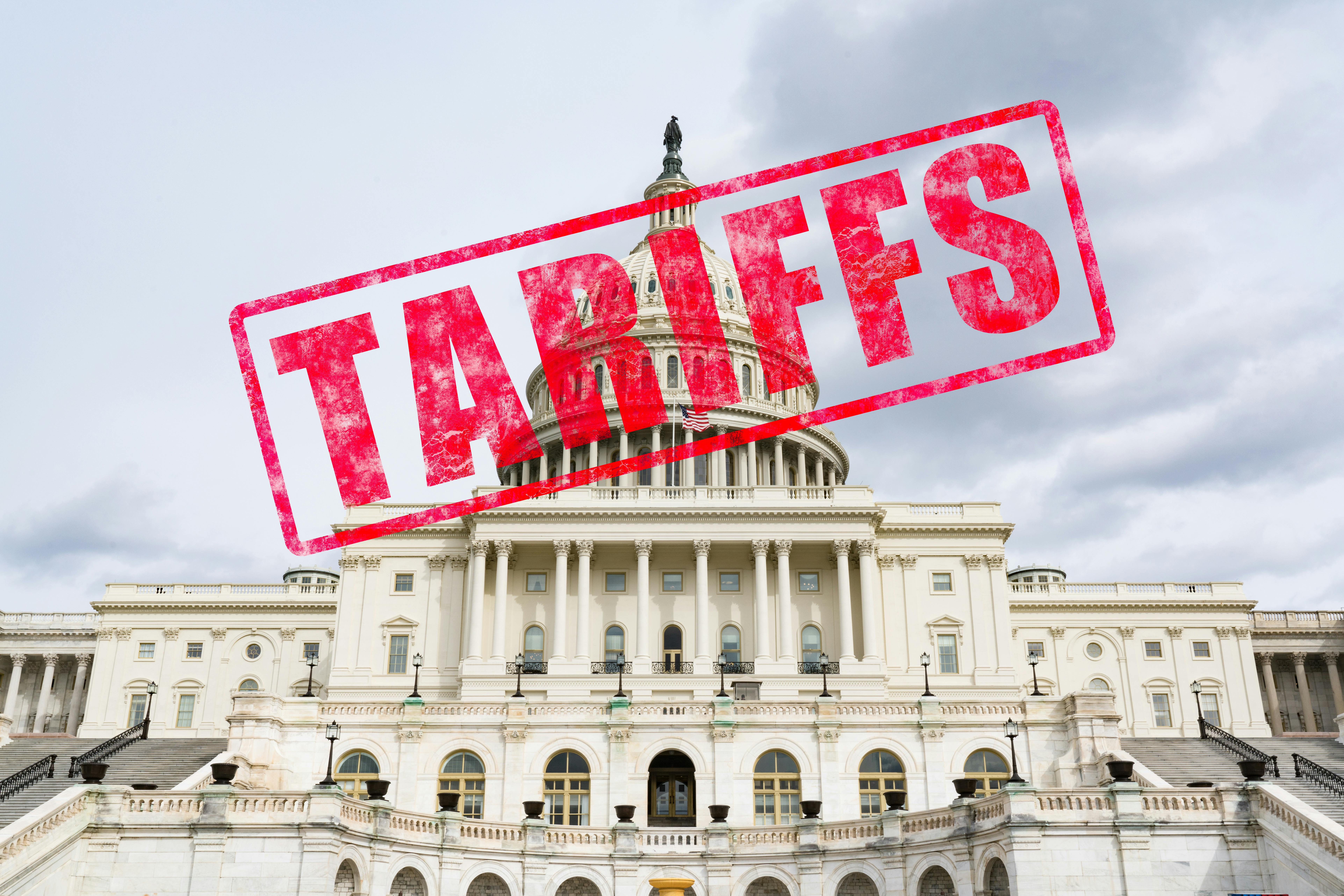 Growing Through Tariff Uncertainty