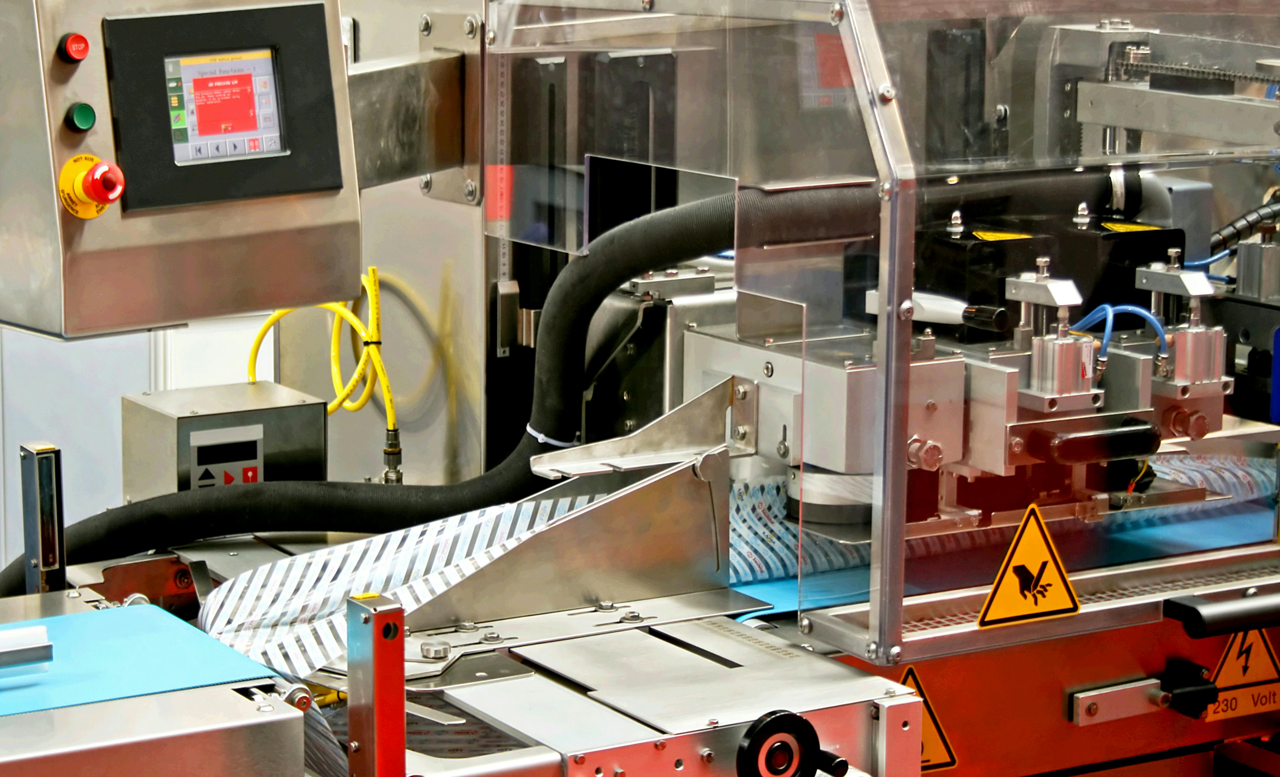 Smart Packaging Lags While Sustainability Still Top Priority