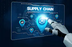 AI Cuts Supply Chain Costs Up to 20% AI Cuts Supply Chain Costs Up to 20%
