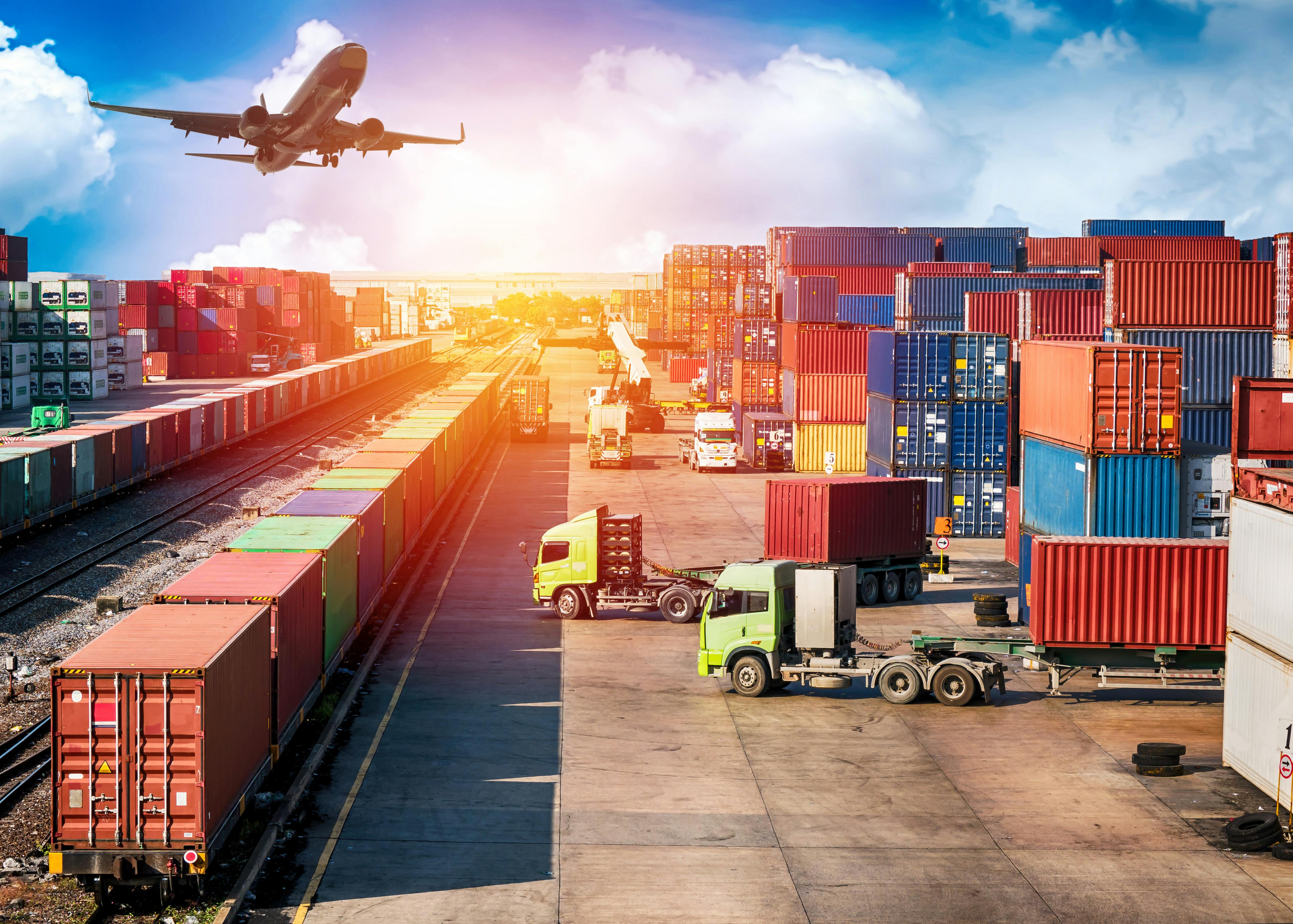 Geopolitics, Tariffs, Cargo Theft: Issues Logistics Sector Faces