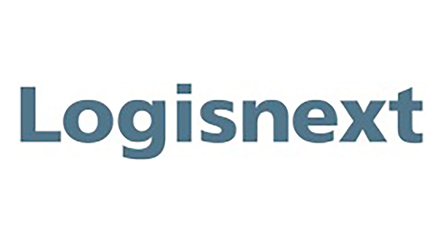 Logisnext Americas logo