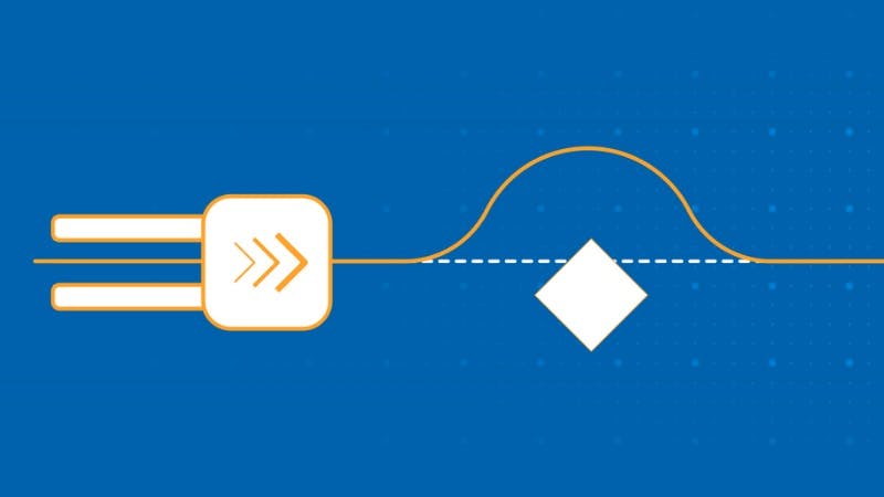 BlueBotics SmartPass