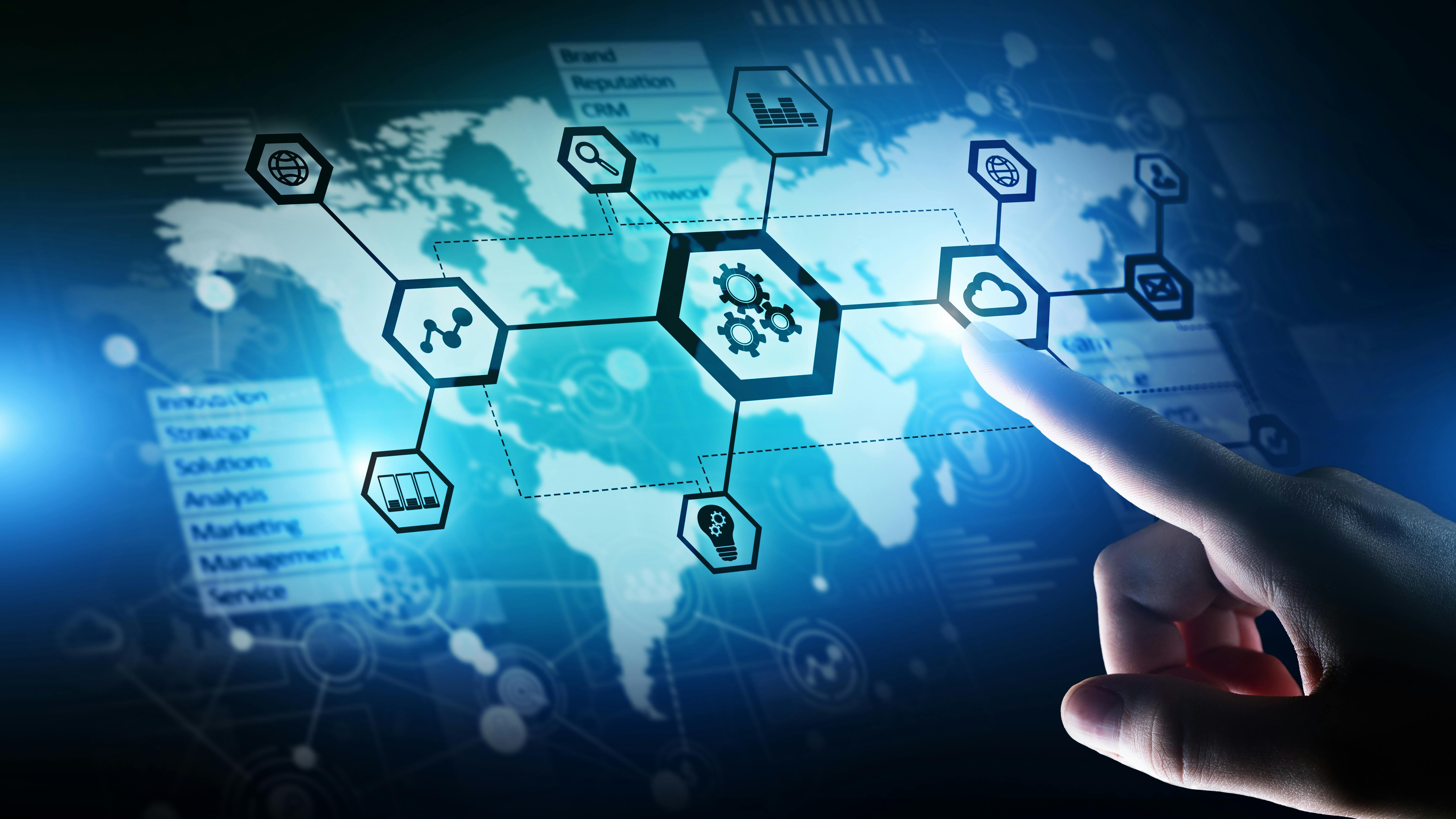 Supply Chain Scenarios to Consider Due to War in Iran