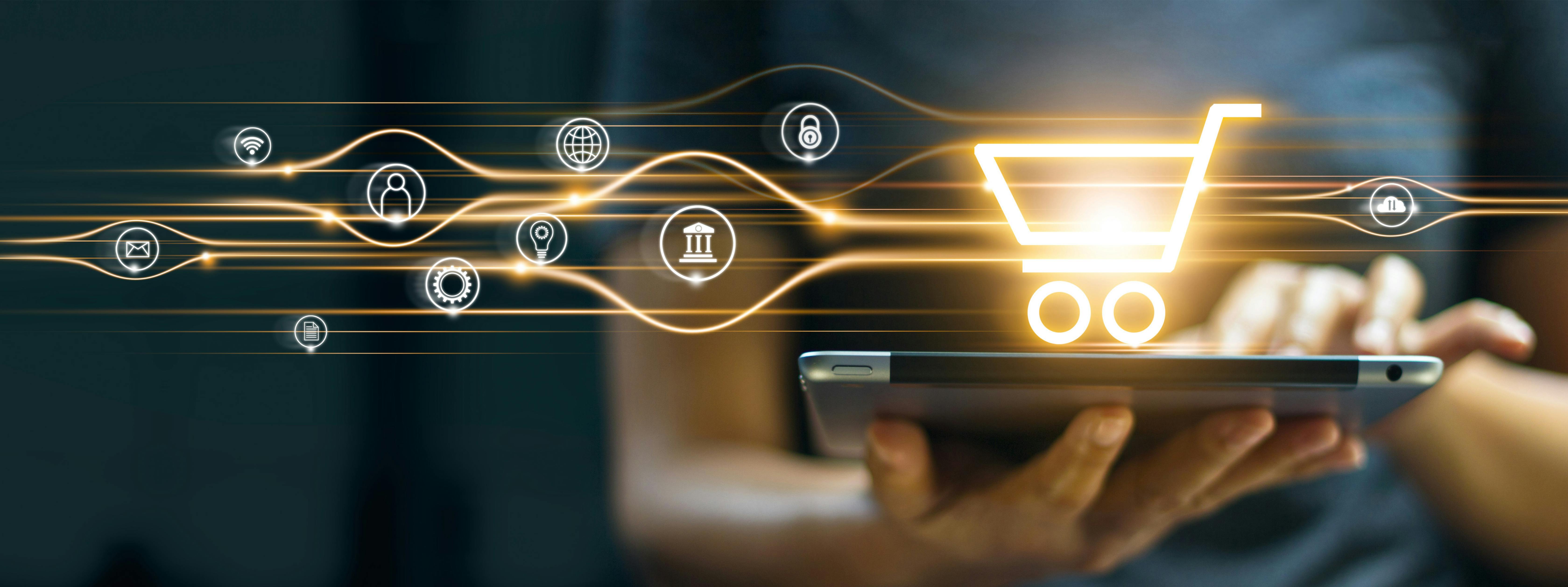 NRF Forecasts 4.4% Annual Retail Sales Growth