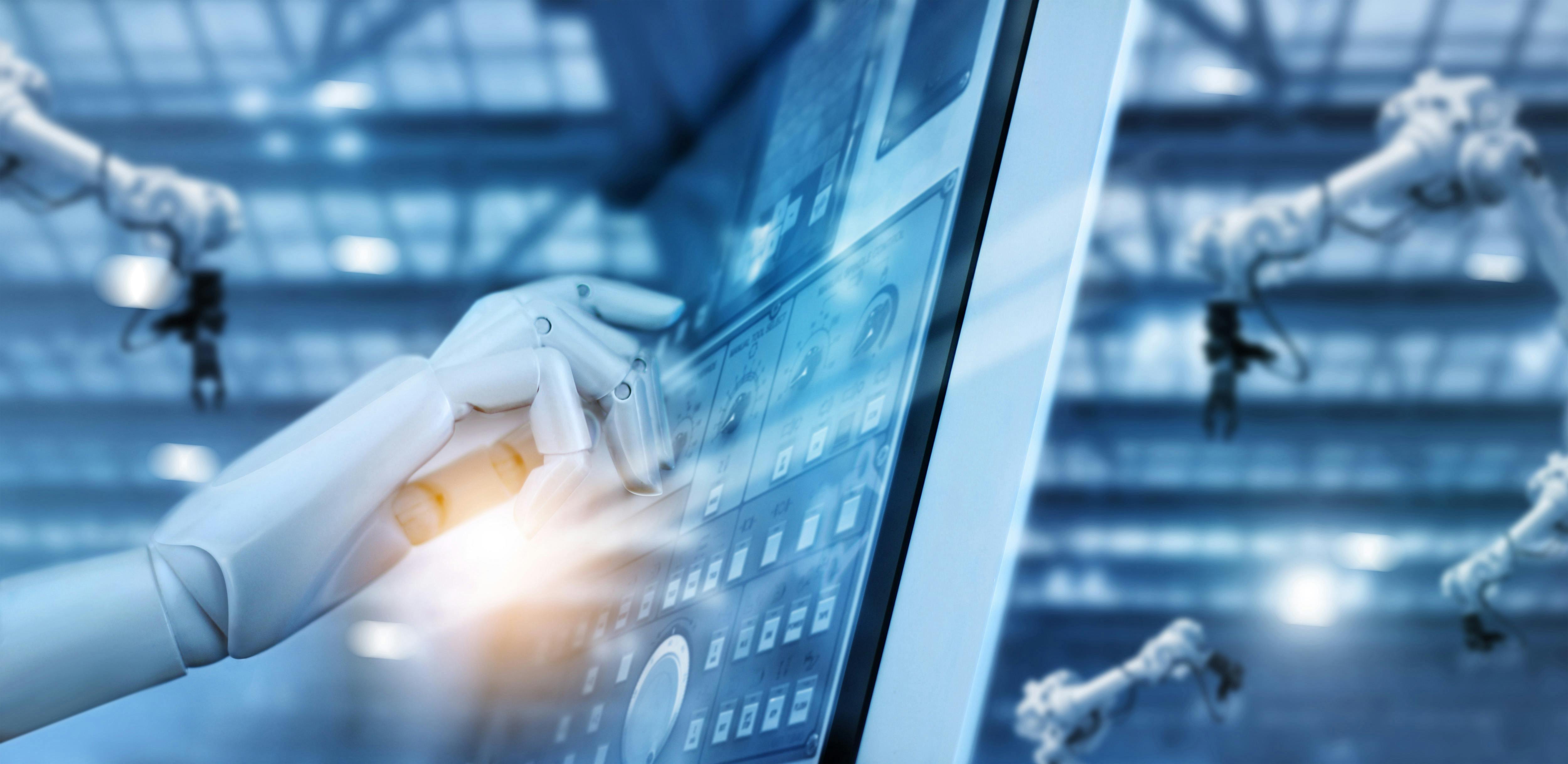 AI to Resolve 60% of Supply Chain Disruptions Without Humans