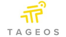 Tageos logo