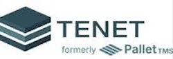 Tenet logo Tenet logo