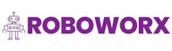 Roboworx logo Roboworx logo