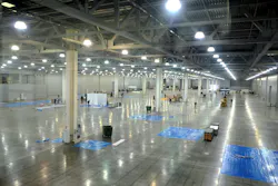 The Warehouse Safety Audit: 5 Common Fire Risks You’re Probably Missing The Warehouse Safety Audit: 5 Common Fire Risks You’re Probably Missing