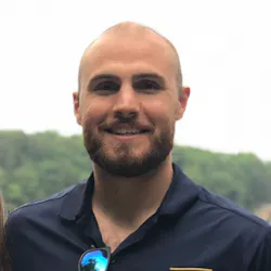 Zack Pecenak, lead engineer at Xendee Corporation, Zack Pecenak, lead engineer at Xendee Corporation,