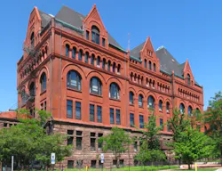 The Illinois Institute of Technology (IIT) operates a microgrid that will be paired with a microgrid a microgrid being developed by Commonwealth Edison (ComEd) for the Bronzeville community. (Photo credit: Joe Ravi/Shutterstock.com) The Illinois Institute of Technology (IIT) operates a microgrid that will be paired with a microgrid a microgrid being developed by Commonwealth Edison (ComEd) for the Bronzeville community. (Photo credit: Joe Ravi/Shutterstock.com)