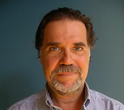 Peter Asmus, research director, Guidehouse Peter Asmus, research director, Guidehouse