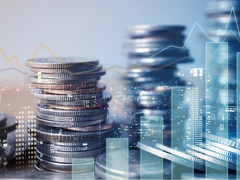 Guidehouse Insights is forecasting that EaaS will become the preferred model for structuring microgrid deals for third-party ownership models for microgrids. (By Number1411/Shutterstock.com)