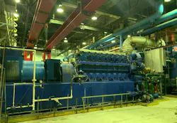 An example of a business microgrid in the US: King’s Plaza in Brooklyn, NY. Photo courtesy of project developer, Veolia An example of a business microgrid in the US: King’s Plaza in Brooklyn, NY. Photo courtesy of project developer, Veolia