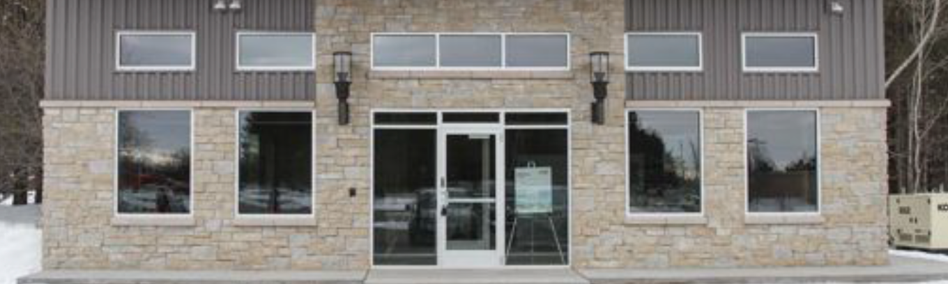 Fox Cities Environmental Learning Center at Bubolz Nature Preserve. (Photo: Schneider Electric)