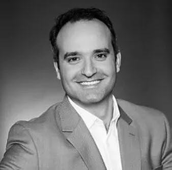 Jules Nohra, director of optimization services, Veolia North America