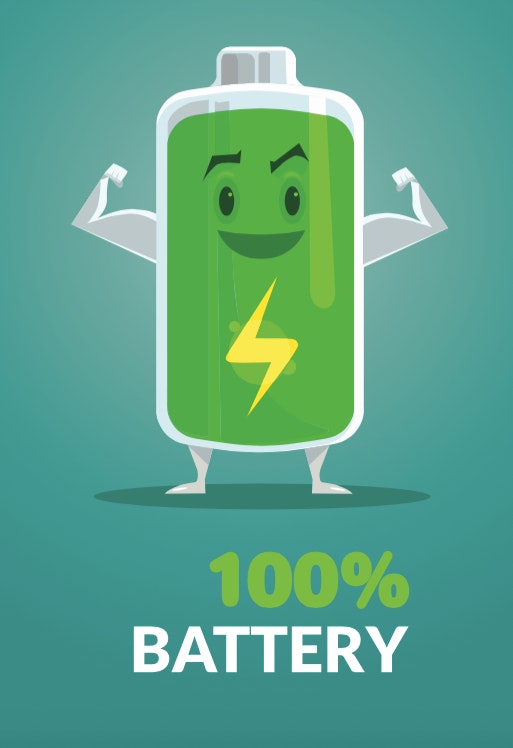 By Pretty Vectors/Shutterstock.com