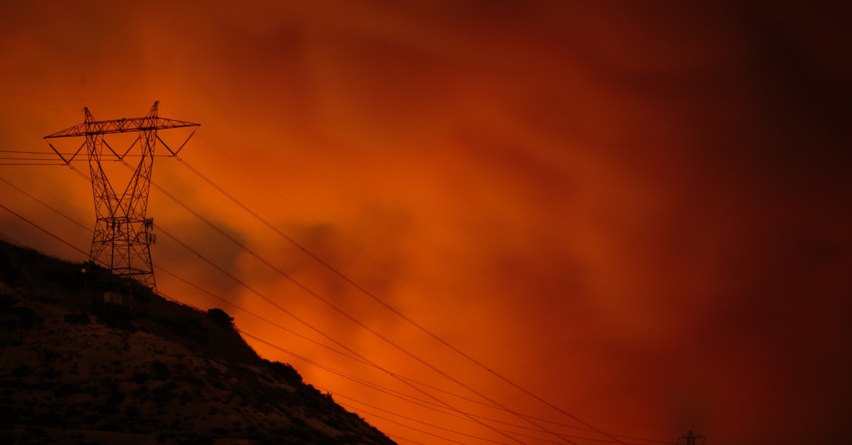 fire linked