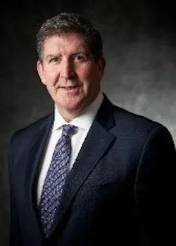 Bob Georgeoff, vice president, Ameresco Bob Georgeoff, vice president, Ameresco