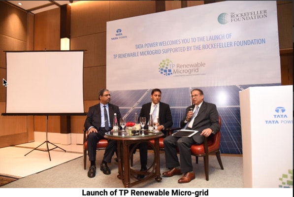 Courtesy of Tapa Power