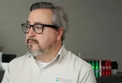 Joseph Gottlieb, CTO of Rhombus Energy Joseph Gottlieb, CTO of Rhombus Energy