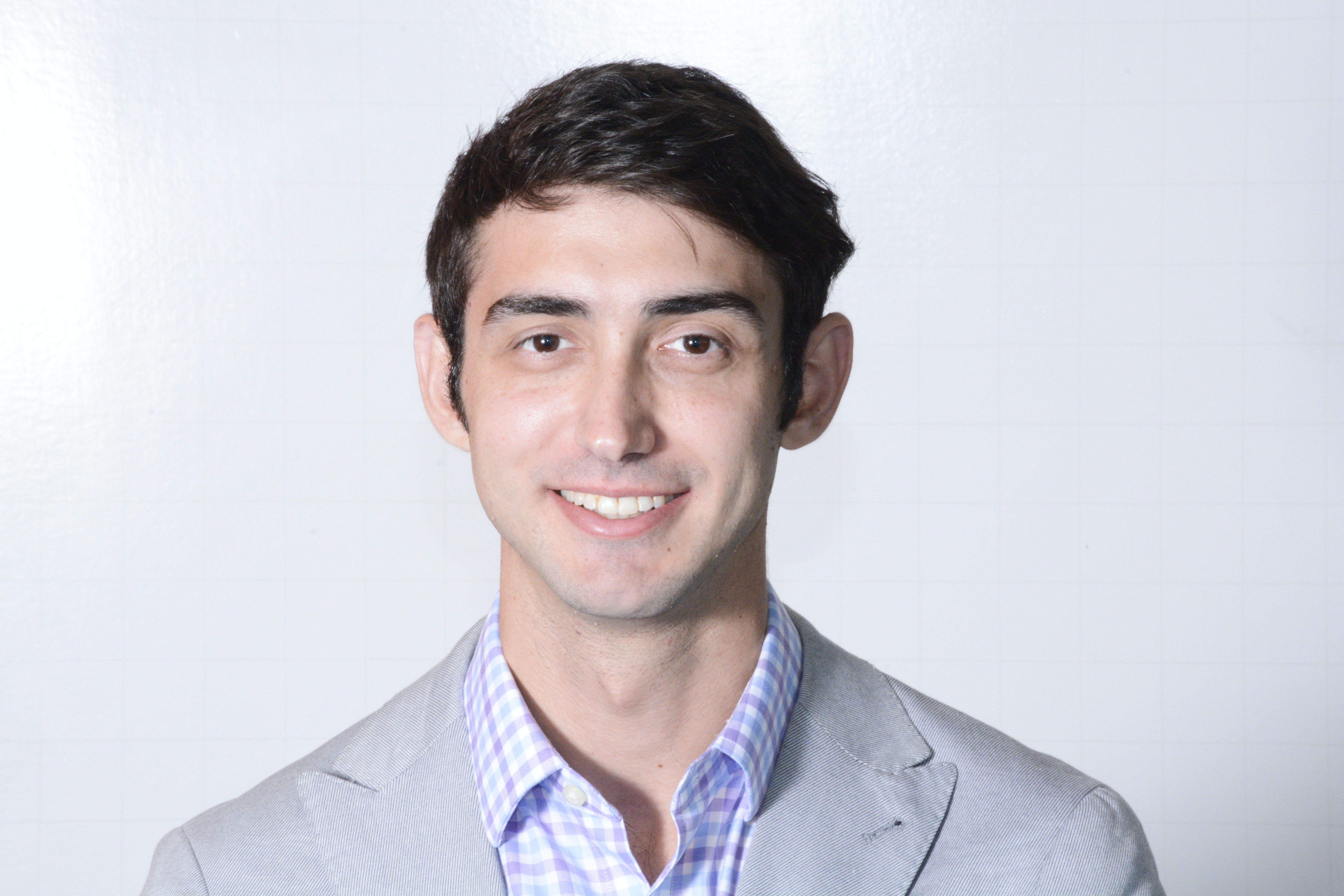 Thomas Kirk, senior applications engineer at Opal-RT Technologies