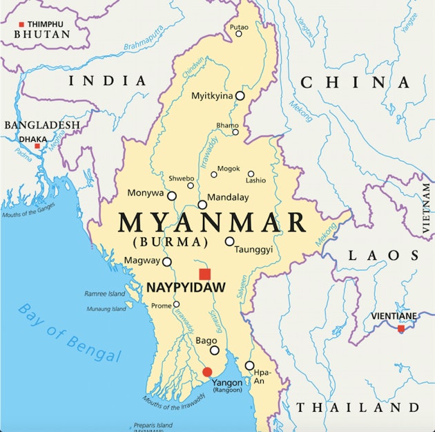 By Peter Hermes Furian/Shutterstock.com