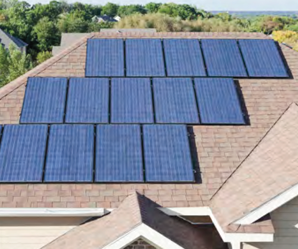 It&rsquo;s not well structured to handle new ways customers participate in the electricity market, such as electric vehicles, time-of-day pricing, and distributed generation. (Photo: S&C Electric)