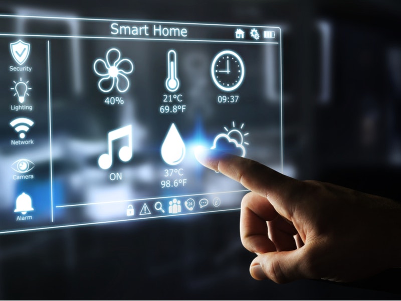 By sdecoret/Shutterstock.com