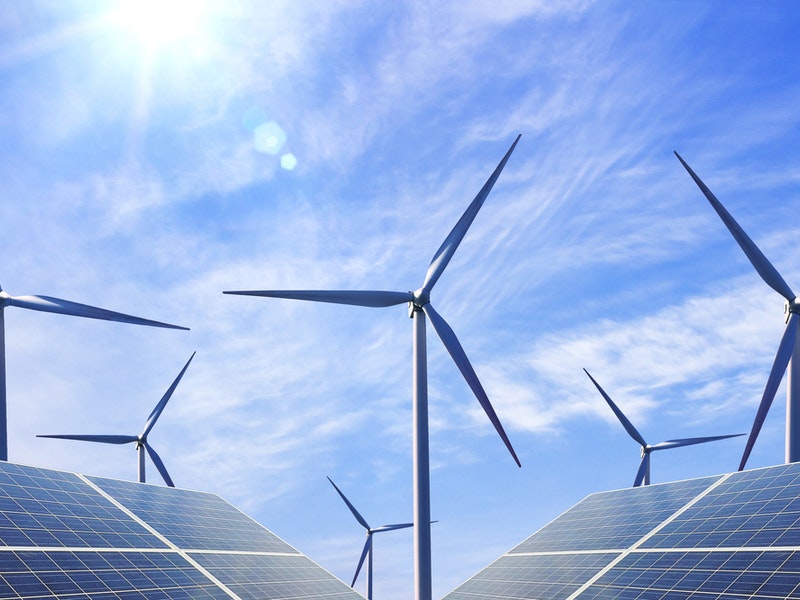 Understanding your microgrid lifescycle or the ideal microgrid design can be challenging. (By xujun/Shutterstock.com)