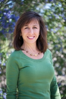 Jacqueline DeRosa, Vice President, Energy Storage, Ameresco