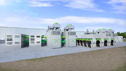 Standardization can also help overcome regulatory obstacles, such as those associated with interconnecting to utilities—often a big hurdle to developers. (Photo: Scale Microgrid Solutions) Standardization can also help overcome regulatory obstacles, such as those associated with interconnecting to utilities—often a big hurdle to developers. (Photo: Scale Microgrid Solutions)