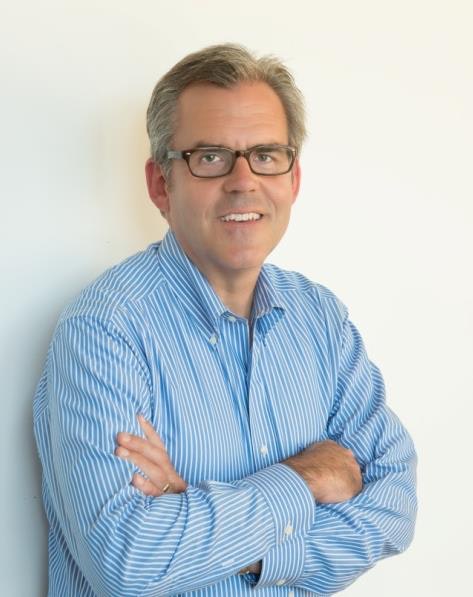 Will Agate, vice president of microgrid services, Ameresco