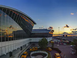 AlphaStruxure will bring multiple microgrids to JFK Airport. By PitK/Shutterstock.com AlphaStruxure will bring multiple microgrids to JFK Airport. By PitK/Shutterstock.com