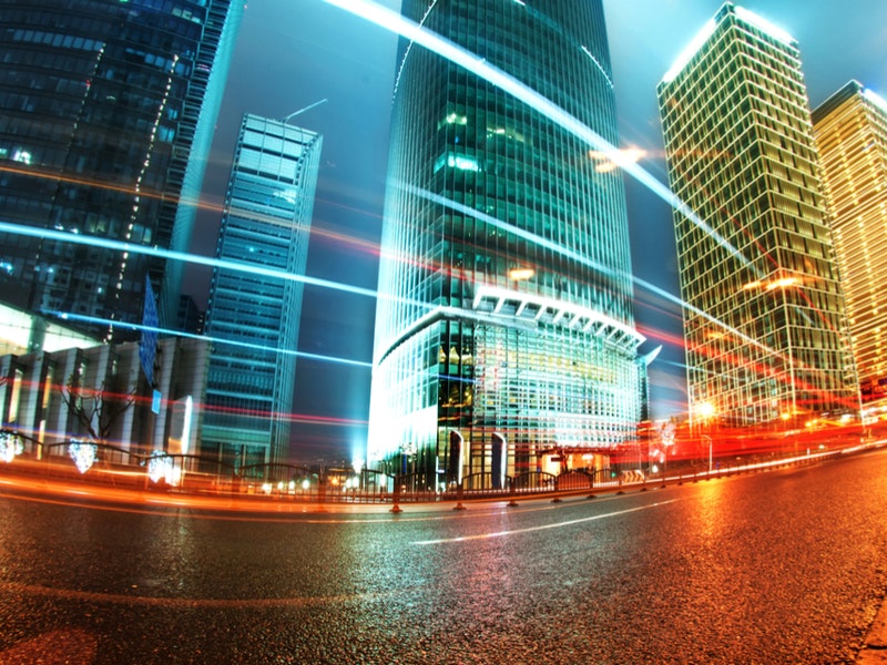 Bloom Energy&rsquo;s &lsquo;always on&rsquo; microgrids were recently installed at two commercial and industrial facilities. Photo courtesy of hxdyl/Shutterstock.com