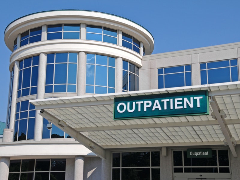 By Mark Winfrey/Shutterstock.com