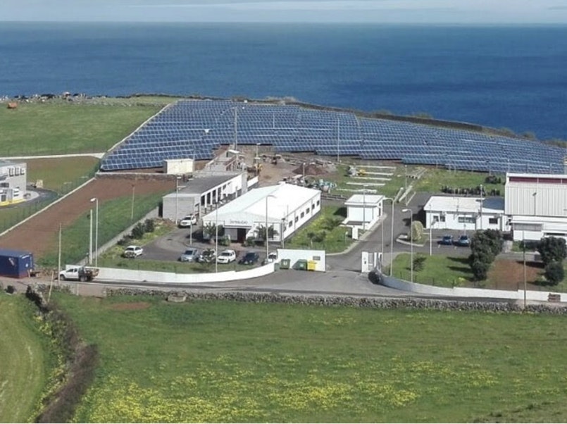 Gracio project. Photo courtesy Leclanche