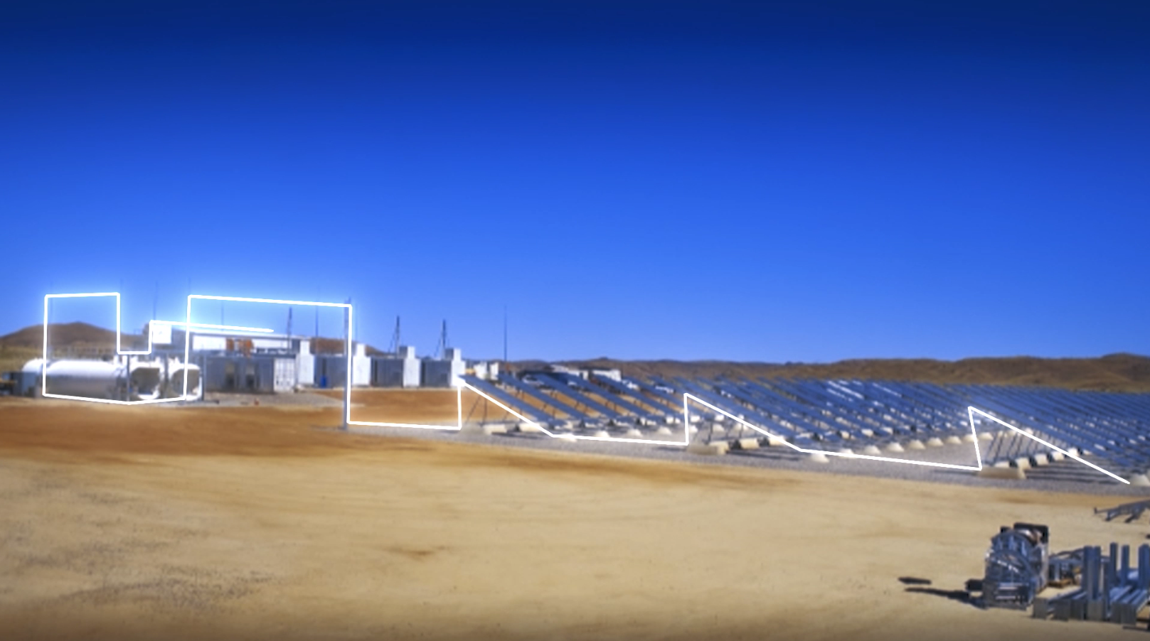 Photo courtesy PXiSE Energy Solutions