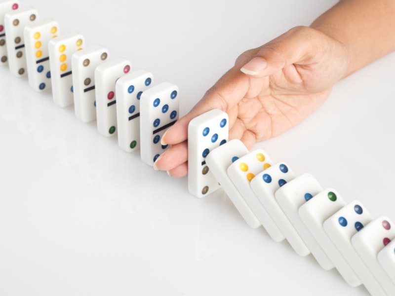 By PTstock/Shutterstock.com