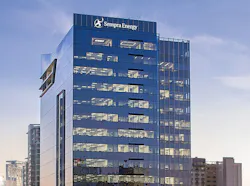 Provided by Sempra Energy Provided by Sempra Energy