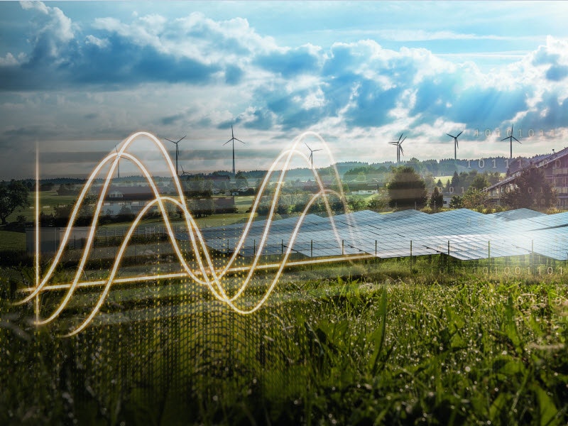 Microgrid and sales leaders from Siemens discuss how financing innovations are changing the face of future energy independence for enterprises, municipalities and more. (Photo: provided by Siemens)