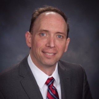 Brian Baumann, business development manager for microgrids at Siemens Digital Grid